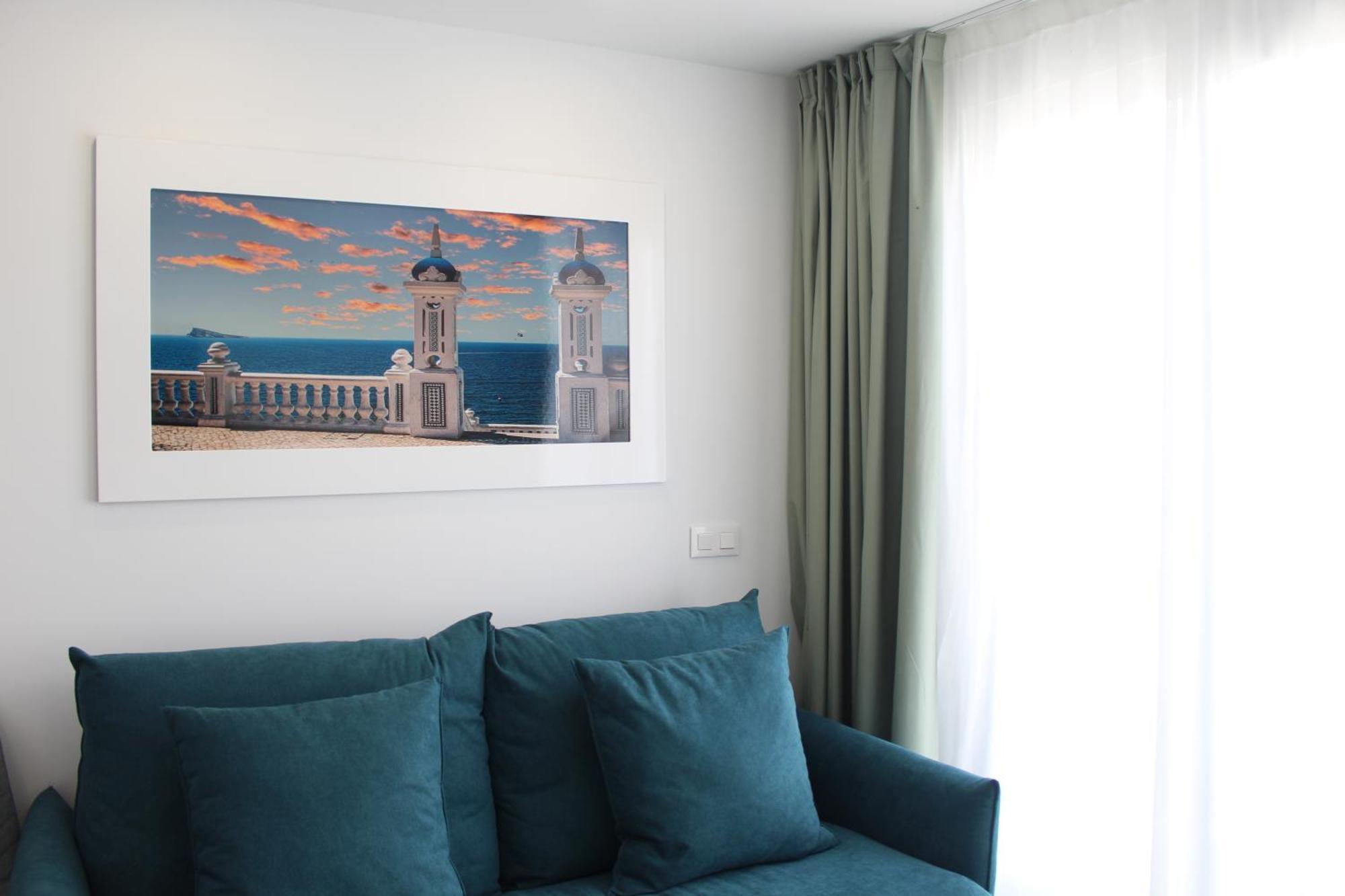 Estemar Apartment Benidorm