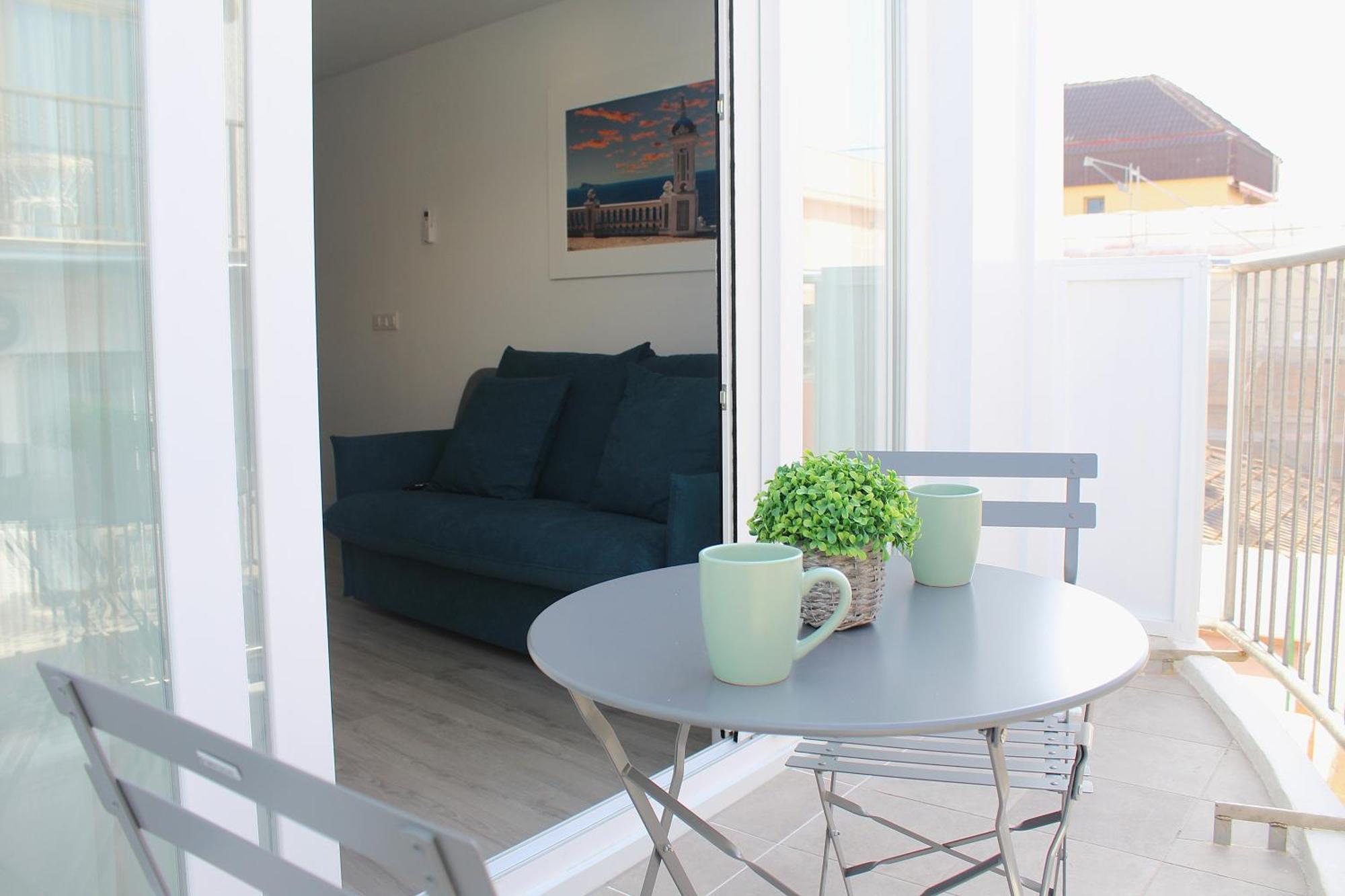 Estemar Apartment