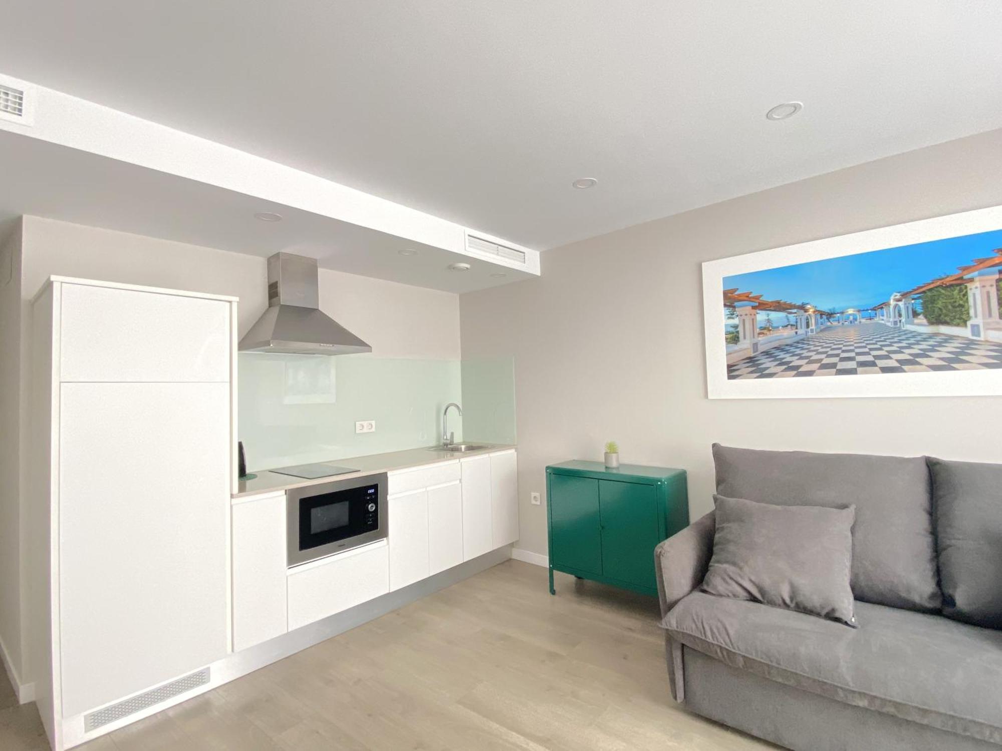 Estemar Apartment