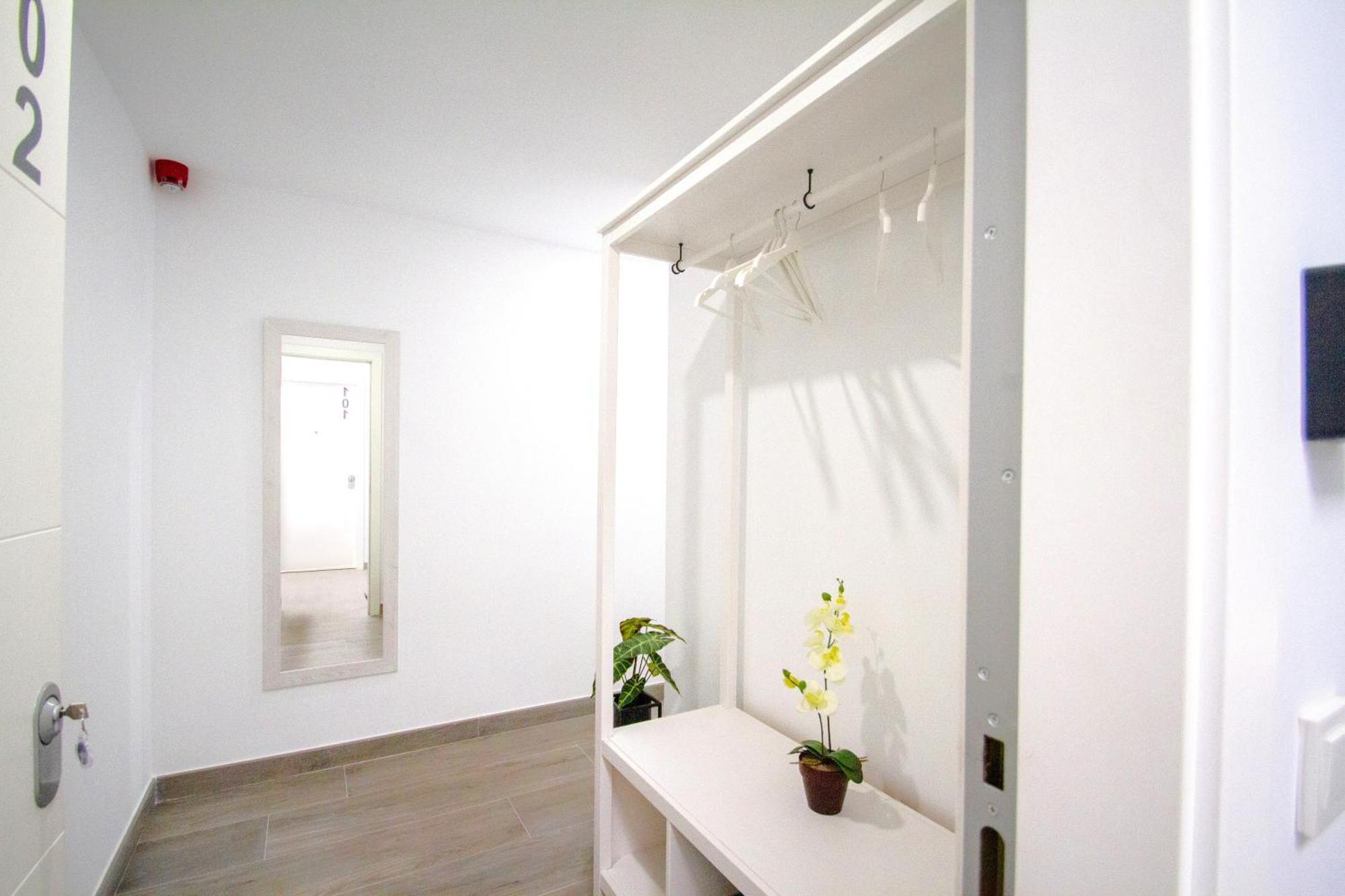 Apartment Estemar