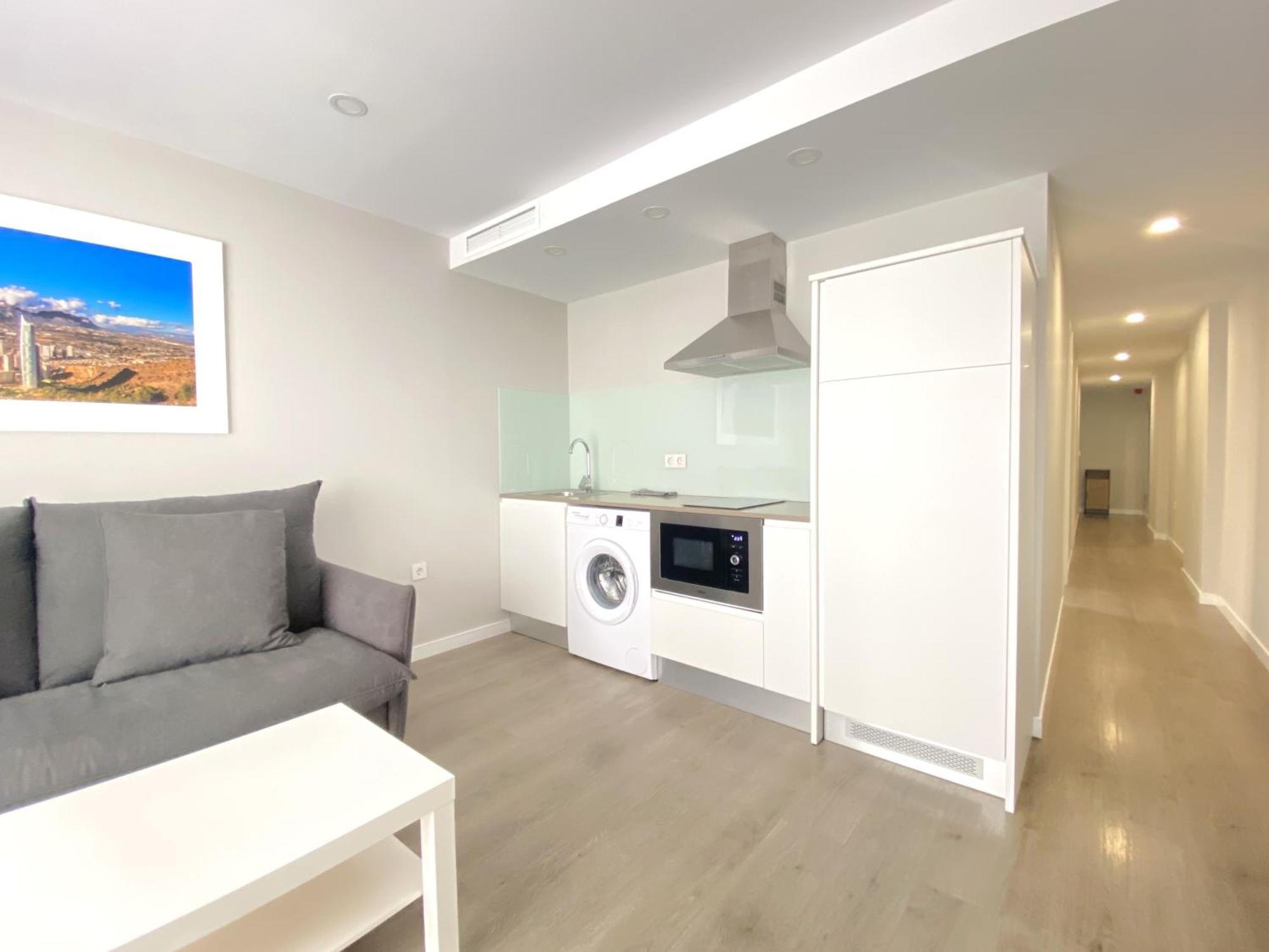 Apartment Estemar Benidorm